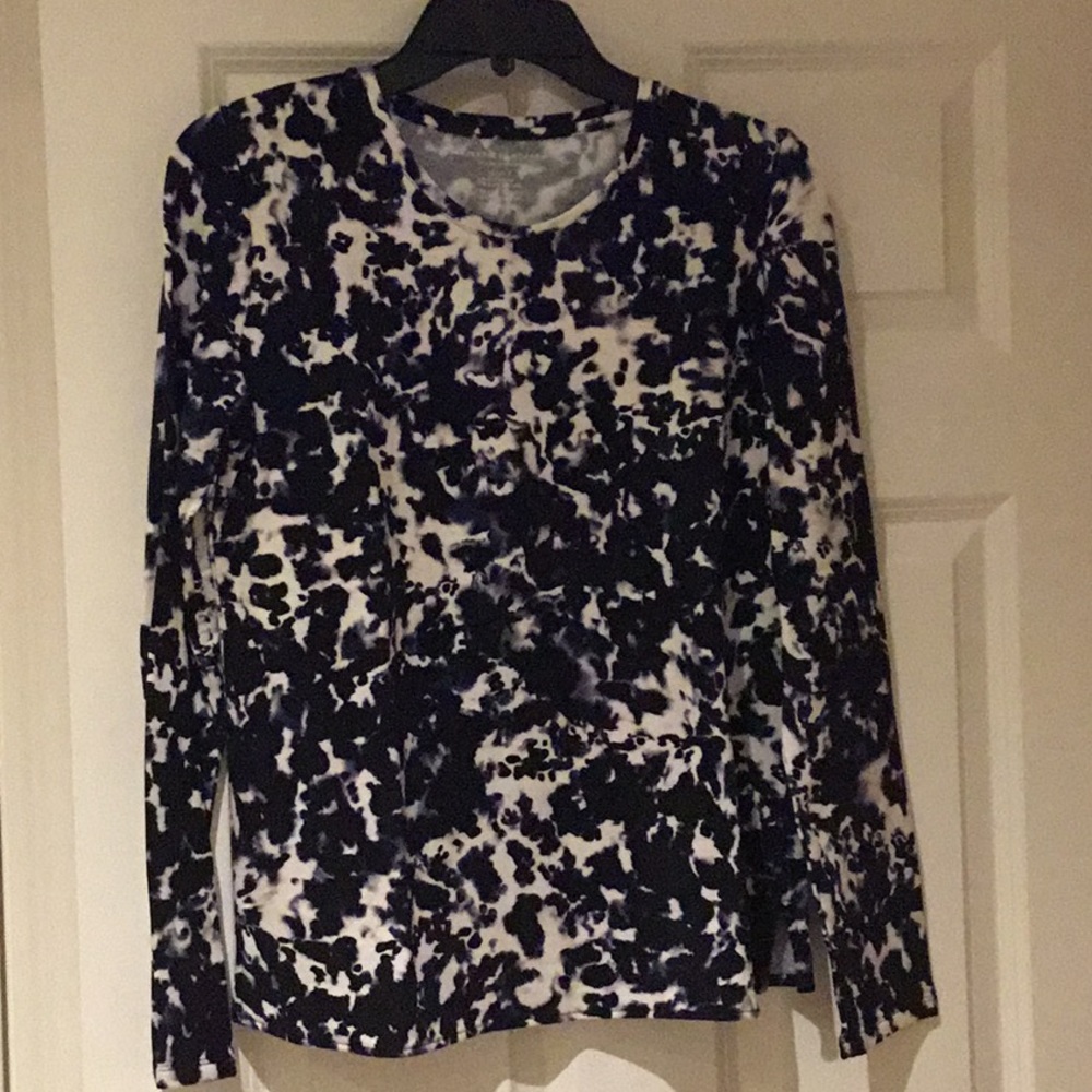 Majestic long sleeve top